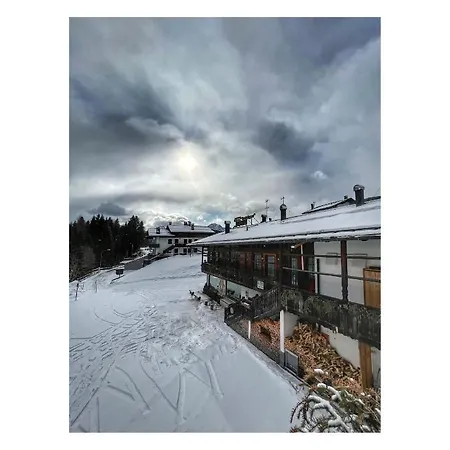Apartament Nonna Pina Fiori