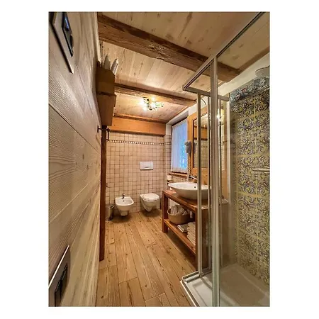 Apartmán Nonna Pina Fiori