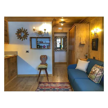 Nonna Pina Fiori * 파돌라