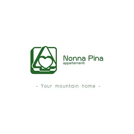 Apartmán Nonna Pina Fiori Padola