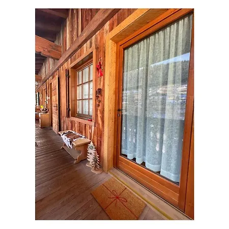 Nonna Pina Fiori 아파트 파돌라