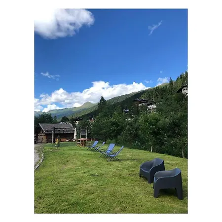 아파트 Nonna Pina Fiori