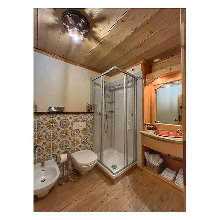 Nonna Pina Fiori 파돌라