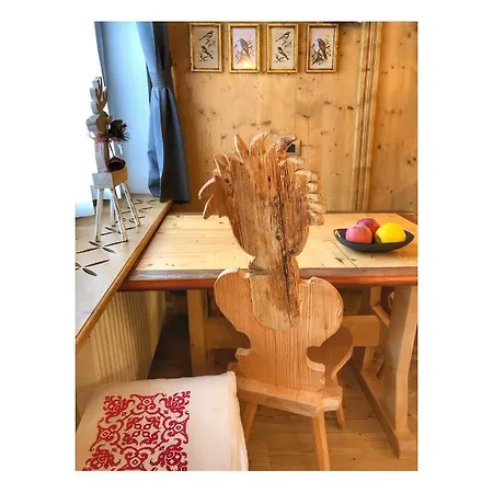 Nonna Pina Fiori Apartmán *
