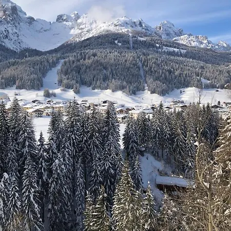 Nonna Pina Fiori 아파트