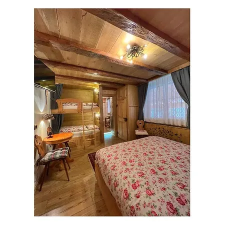 Nonna Pina Fiori * 파돌라