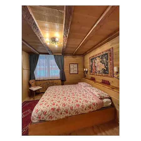 Apartmán Nonna Pina Fiori Padola