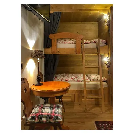 Apartmán Nonna Pina Fiori