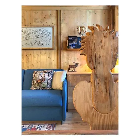 Nonna Pina Fiori * 파돌라