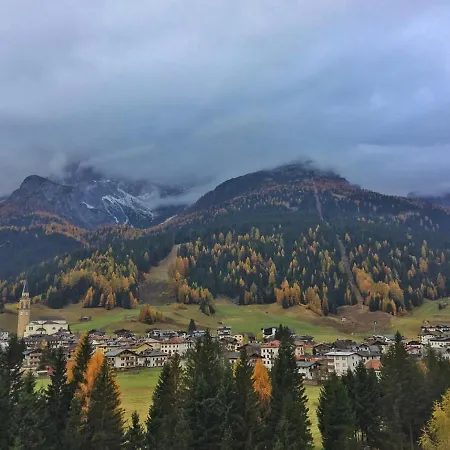Apartmán Nonna Pina Fiori