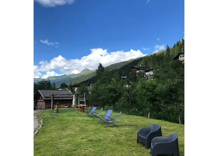 Apartment Nonna Pina Fiori